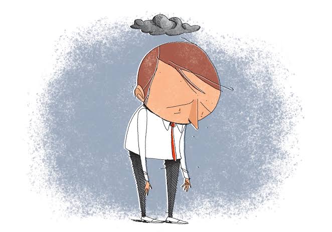 Entendendo a tristeza além da depressão